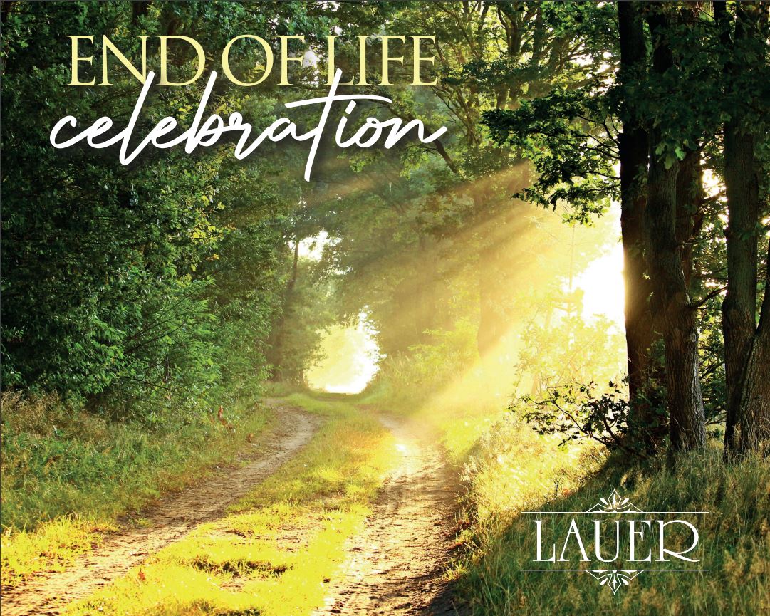 Lauer Family Funeral Homes Jackson Obituaries